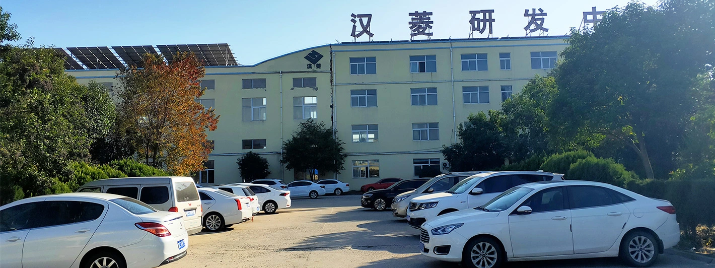 Jiangsu Hanling Fertilizer CO.,LTD company overview - view 2