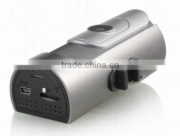 FHD New 1080P Car camera DVR Gsensor 24H parking mode