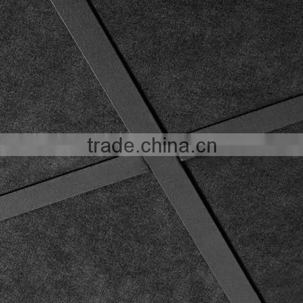 Sound proof ceiling for cinema, ktv, night clup, hotel