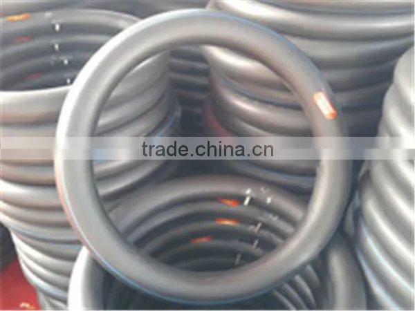 Cheap Tire Casing Type Motorcycle Tire Natural Rubber Butyl Rubber Inner Tube 3.25 / 3.00-18