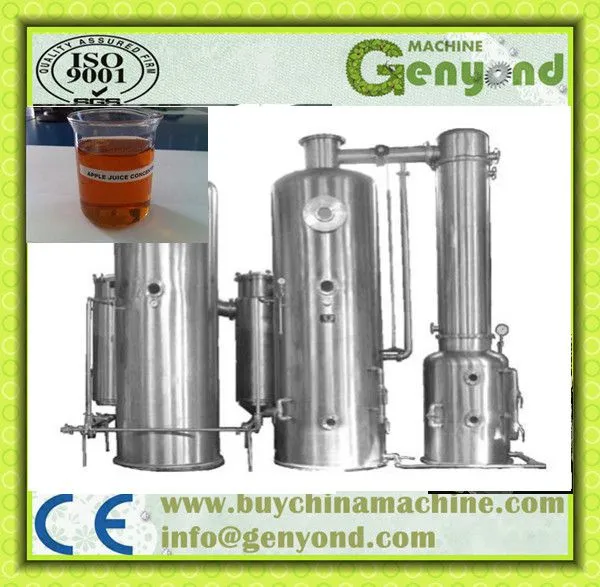 Honey Concentration Machine9