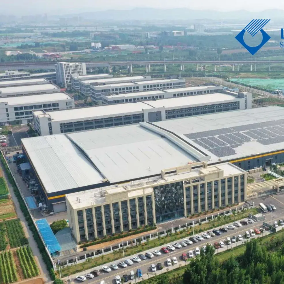 Shandong Yaohua Glass Co.,ltd company overview - view 1