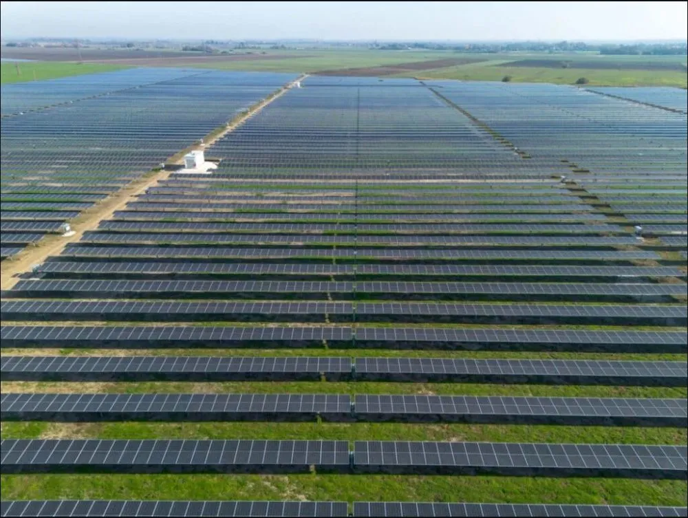 PPC to acquire ABO Energy’s 2GW renewables pipeline in Hungary, Poland