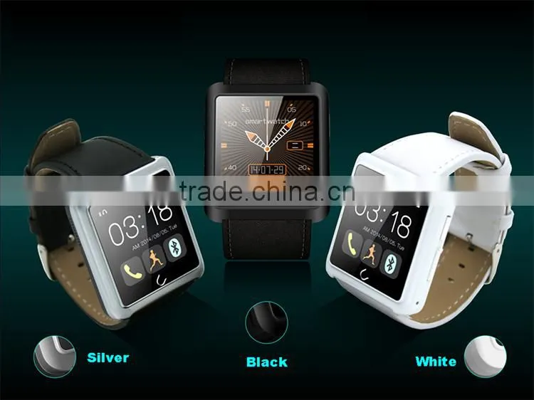 Factory Original Smart watch U10 for Android phones