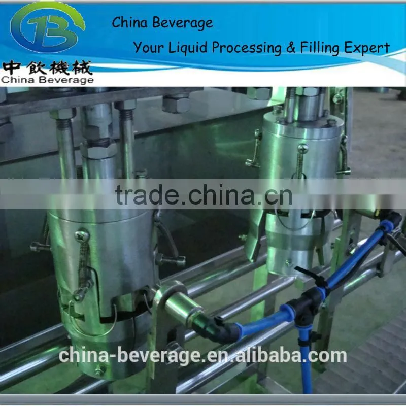 water filling machine 19 liter