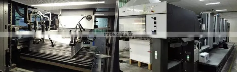 customized small make up cardboard display stand