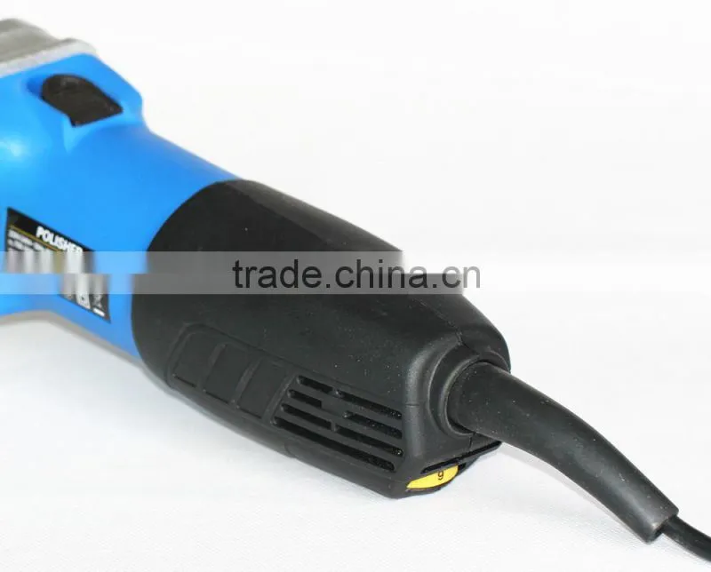 High Quality Edge Grinding Machine Fillet Weld Grinder/Polisher With a Disc