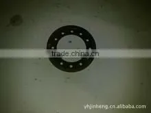CNC gasket cutting plotter for rubber and plastic