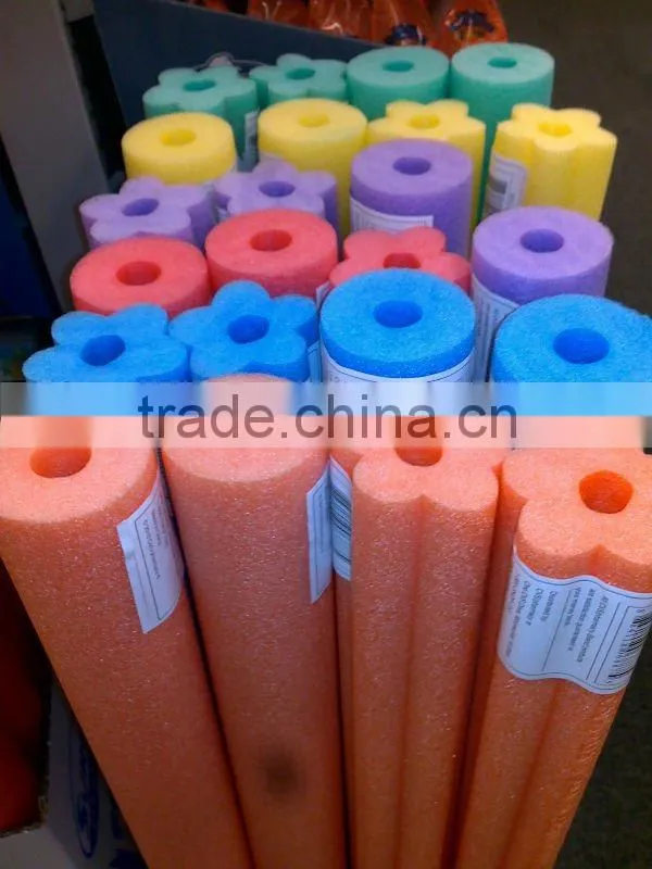 EPE Foam Pipe Machine(GBLEPE-75)