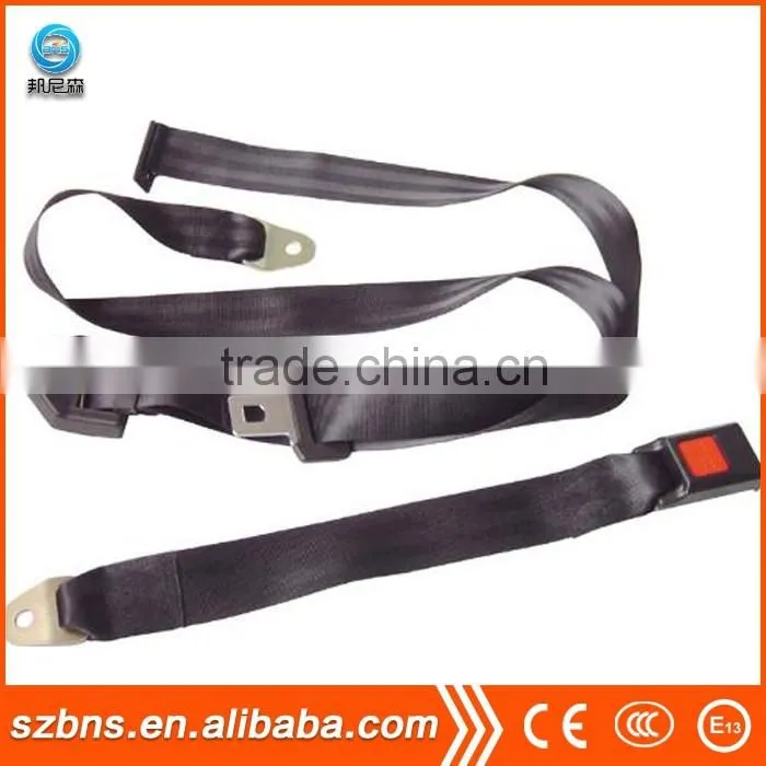 one set 3 inches/4Point Car Seat Belt with FIA 2017 Homologation /Harness/Racing Satefy Seat four point Belt QQQ