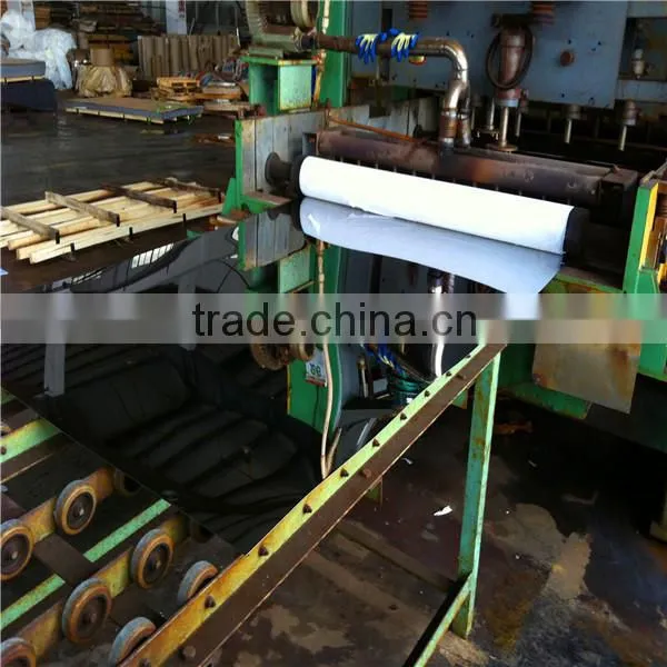 copper clad aluminum sheet/plate/tube
