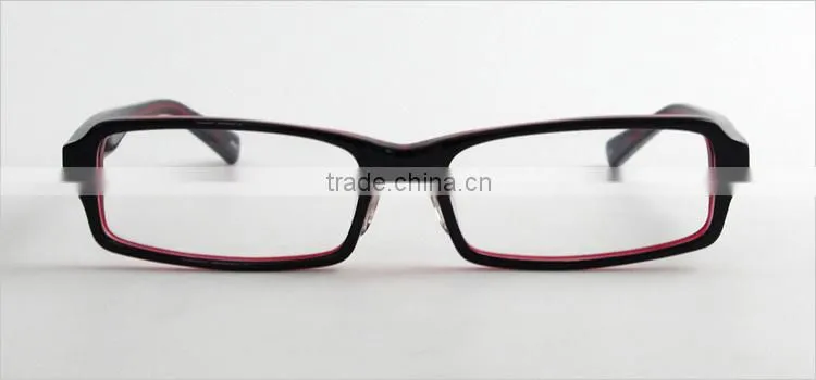 2016 most popular japanese acetate optical frames
