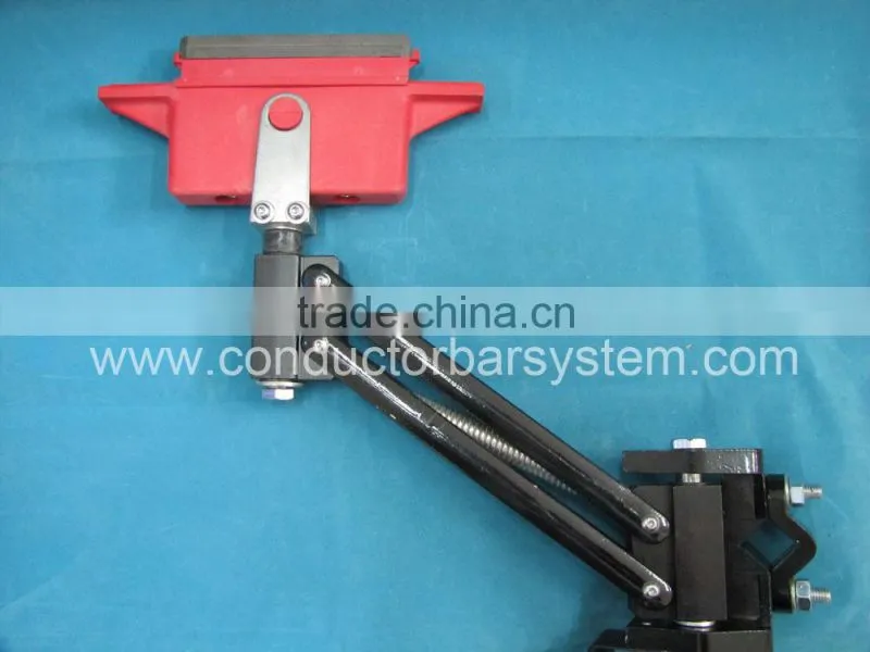 250A Current Collector with high quality