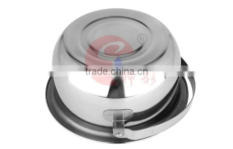 Good Quality Competitive Price Practice Suit of Stainless Steel Food Box Food Container stock pot