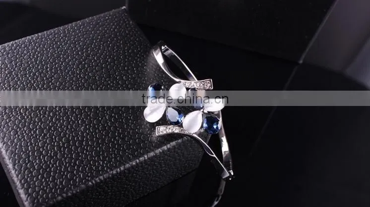 2015 hot selling energy stainless steel bracelet jewelry