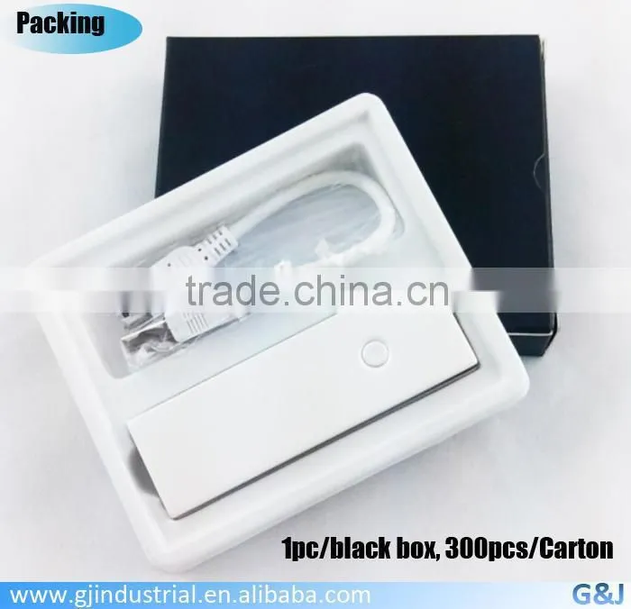 2013 brand new rechargeable cigarette lighter usb flash drive