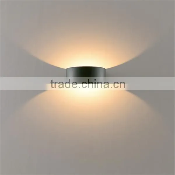 home wall decoration interior wall led light for modern house