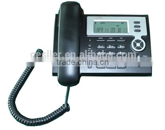 HB WS824 Phone System from China small business for sales
