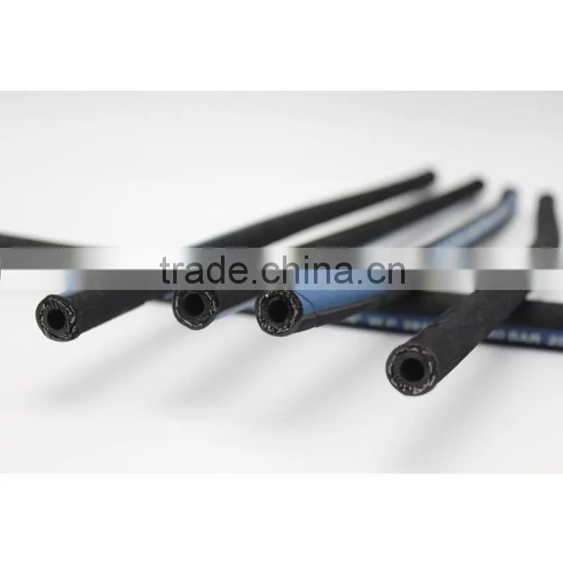 SAE 100R1/ 1SN Hydtaulic Rubber Flexible Pipe