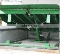 electric lift /aerial platform /mini scissor lift