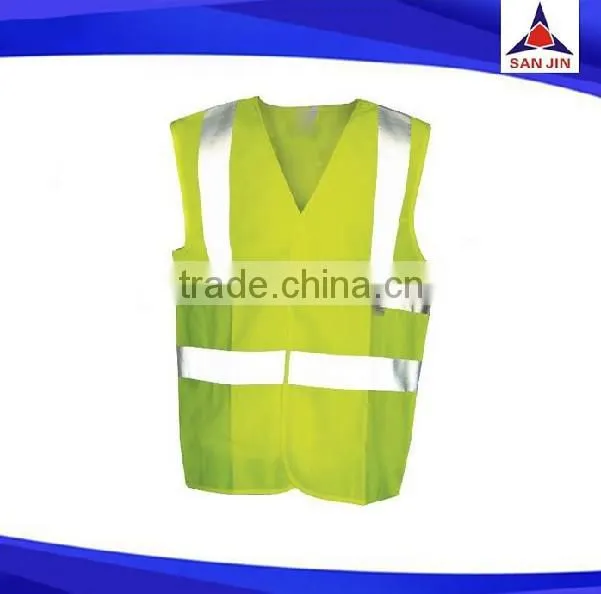 Children safety vests