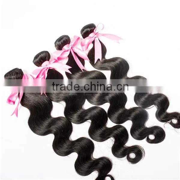 Valentine gift virgin hair bundle deals