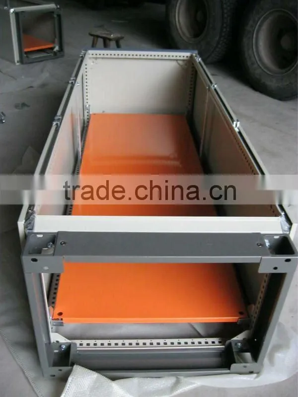 IP65 Floor Standing Cabinet(Floor standing electrical enclosure,Network Cabinet)