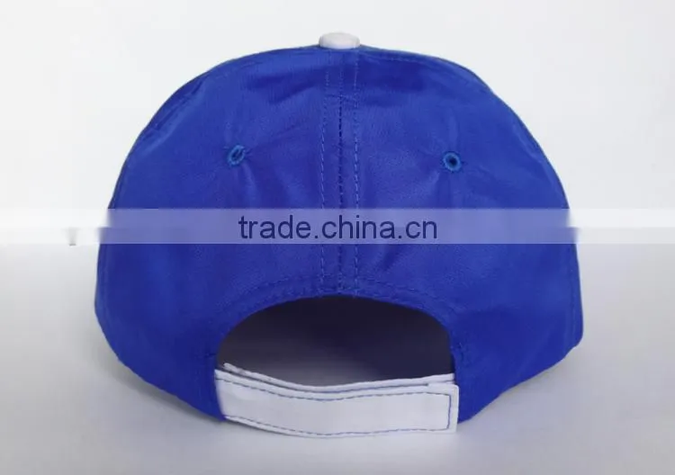 cotton cap manufacturer with embroidery logo