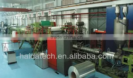 B2 grade fireproof PVDF aluminum composite panels cladding manufacturer