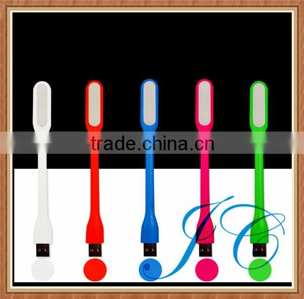 2015 Best selling mini usb led light for promotional gifts