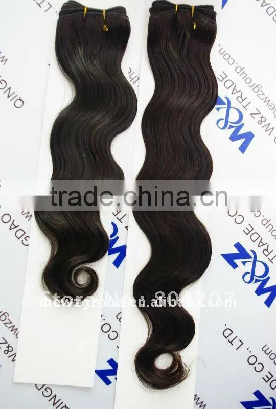 Newest Hot Sale Wholesale Products Remy Indian Flip in Hair Extension