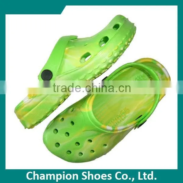 Cute Kids Crock Shoes