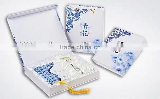 Chinese design Ceramic USB Flash Drive