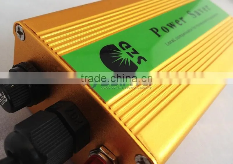 Efficient Work Capacity None Change 35% Save 50Hz 60HZ Anti Fever Save Power Energy Keeper