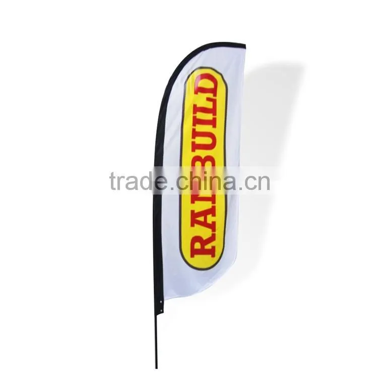 Top Sales Promotional Price Simple Design Custom-Made Feather Knife Beach Fla