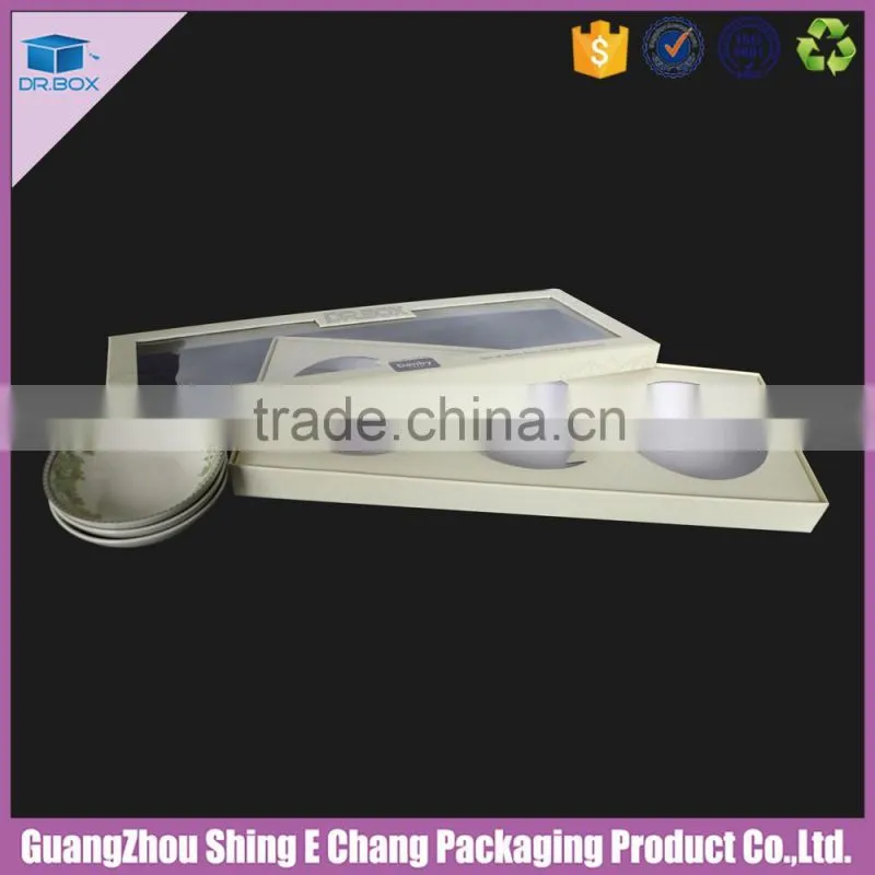 Fashion design good quality box for ceramic mug