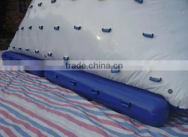 inflatable floating water park giant inflatable aqua fun park for kids and adults