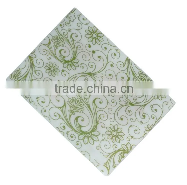 Professional silicone mat with custom printing factory direct-sale