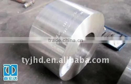 ANSI seamless rolled ring Industry valve Body Free Forging