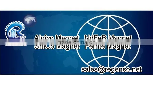 N42 Strong Magnetic Material