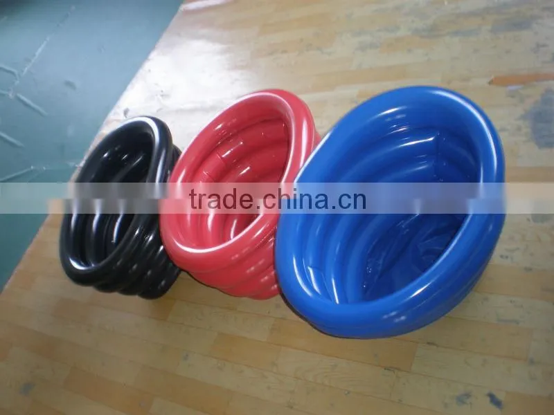 PVC Inflatable beer cooler