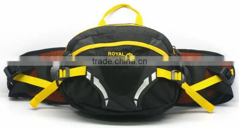 Travel Hiking Fanny Pack Waist Sports Bag Pouch