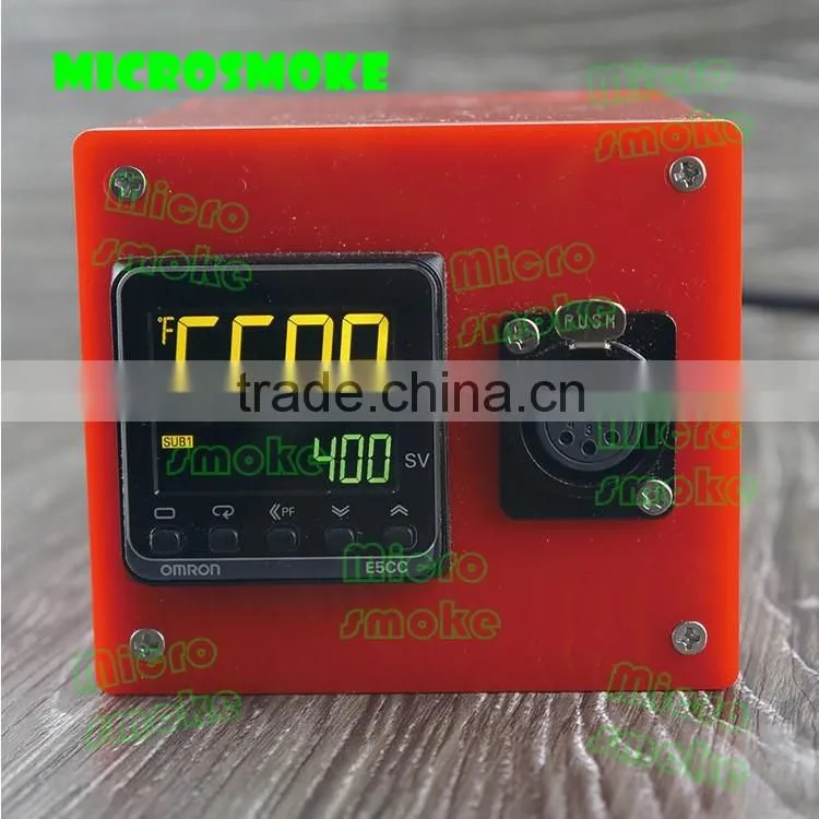 2016 newest coil heater for enail, electric nail dab/enail, 100W portable electric nail dab/e nail