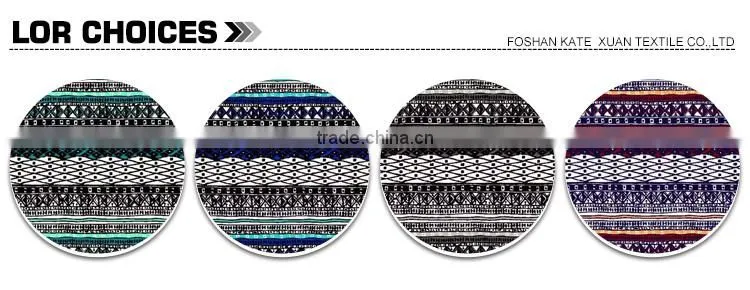 100% rayon fabric dress textile fabric design rayon spun fabric