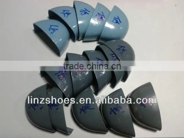 LQZ99 steel cap for 2013 hiking boots