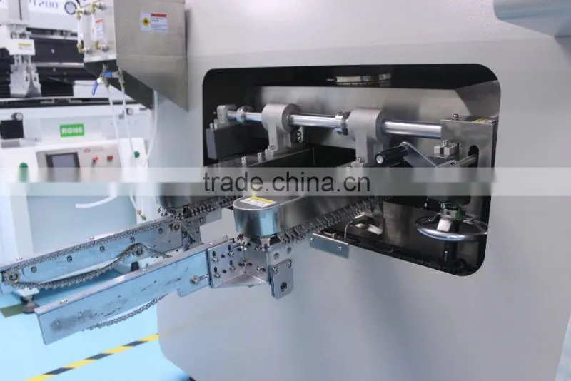 WS series of large-sized lead-free wave soldering machine/ large tin stove