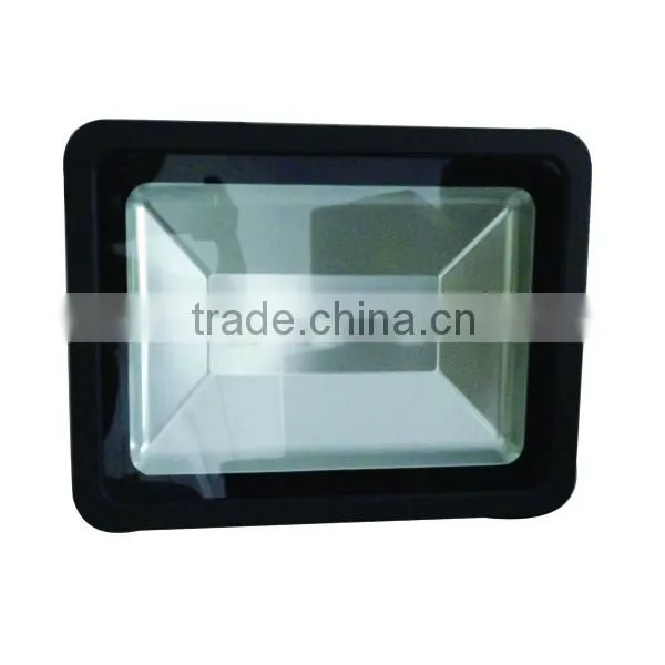 bridgelux chip aluminum high power led lighting manufacturers 150w led floodlight