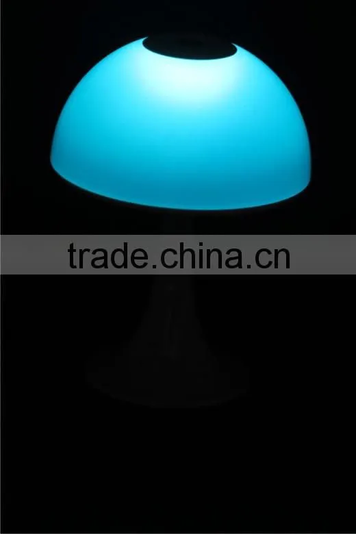 2016 Funny LED Night Light Plastic House Night Light Kids JK-862 Task lamp LED table Night light