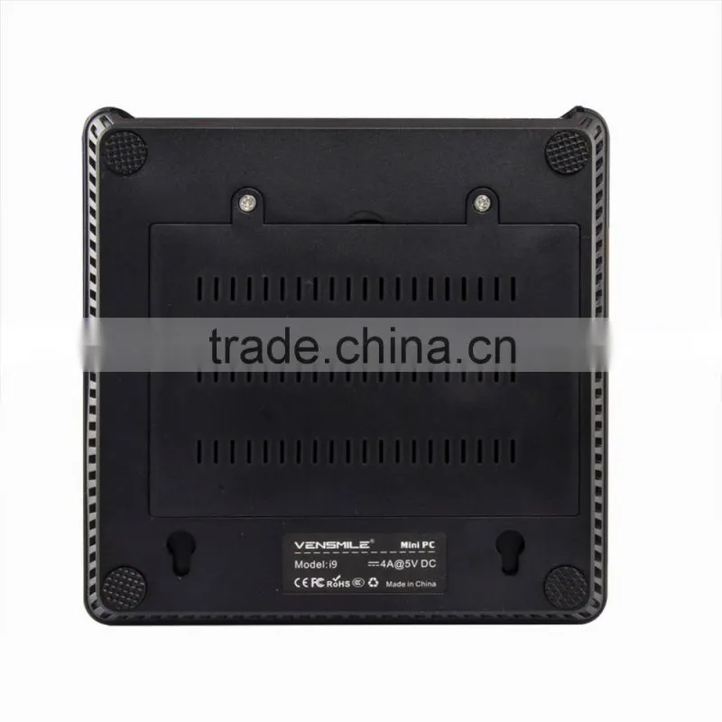 Android mini pc Wintel mini pc i9 WIntel cherry trail Z8300 mini pc i9 much better than wintel pro