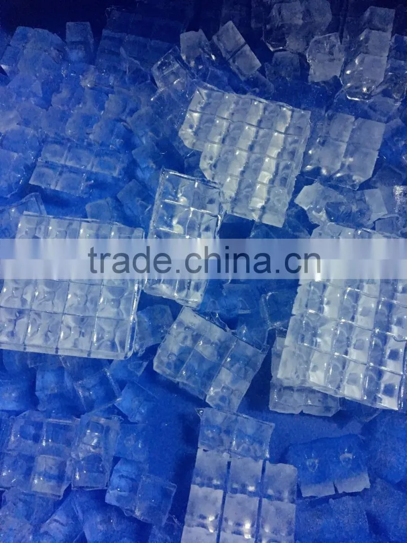2T commercial used large capacity ice making machine